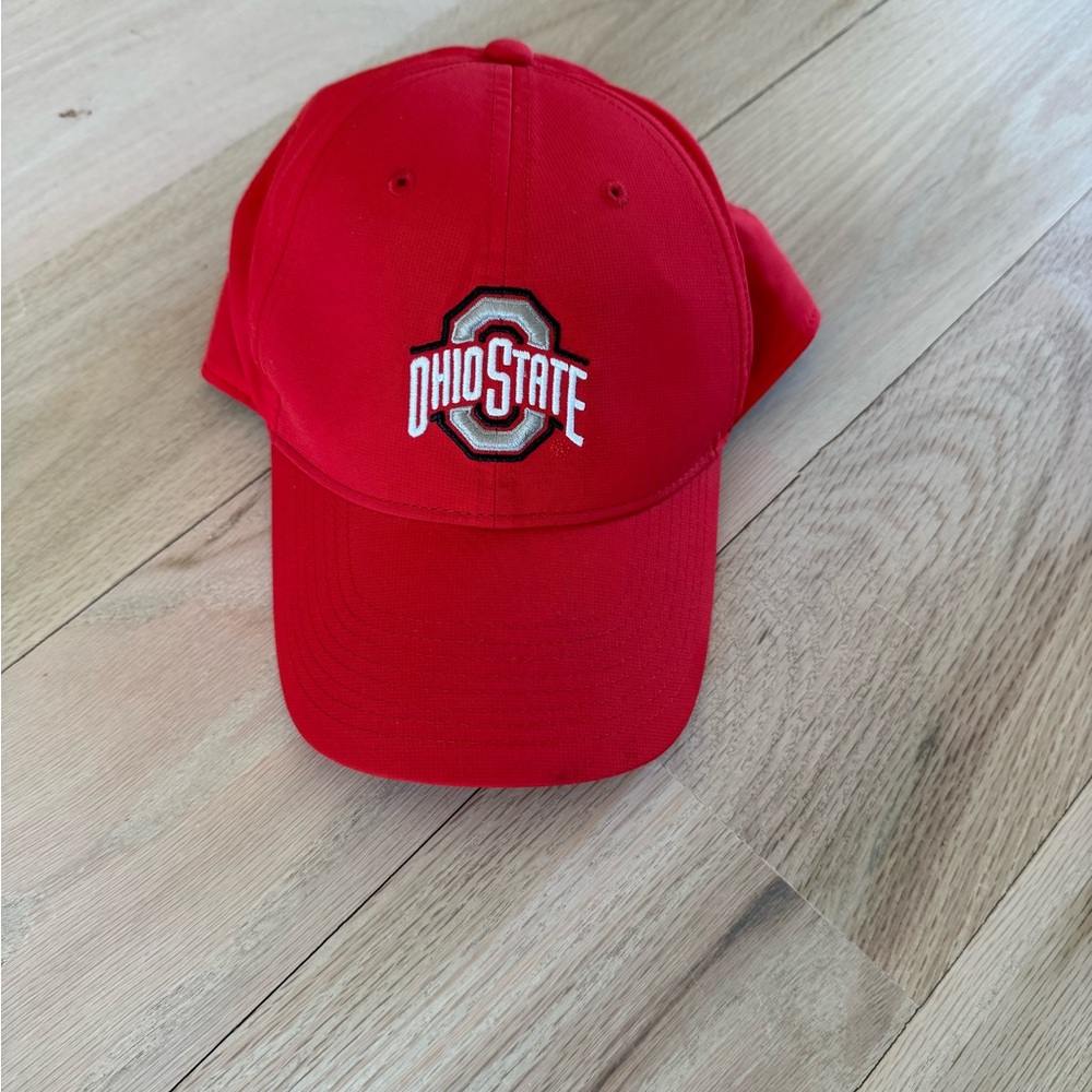 Ohio State women’s hat